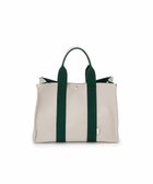 【トプカピ/TOPKAPI】の【Breath TOPKAPI】NEO CANVAS ネオキャンバス カラーハンドル トートバッグ サンドグレー|ID: prp329100004412188 ipo3291000000031933654