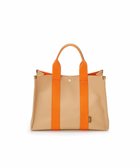 【トプカピ/TOPKAPI】の【Breath TOPKAPI】NEO CANVAS ネオキャンバス カラーハンドル トートバッグ キャメル|ID: prp329100004412188 ipo3291000000032708363