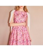 【トッカ/TOCCA】の【洗える】EYELET AJISAI BOLERO ボレロ オフ系|ID: prp329100004412208 ipo3291000000031933713