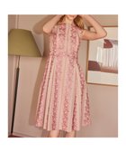 【トッカ/TOCCA】の【洗える・消臭】RIBBON PARLOUR ドレス ピンク系|ID: prp329100004412226 ipo3291000000032770410