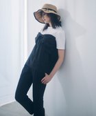 【トッカ/TOCCA】の【洗える・消臭】BOUNCING RIBBON パンツ ブラック系|ID: prp329100004412244 ipo3291000000033567098