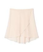 【チャコット/Chacott】の巻きスカート 人気、トレンドファッション・服の通販 founy(ファニー) ファッション Fashion レディースファッション WOMEN スカート Skirt パターン Pattern thumbnail ハニーベージュ|ID: prp329100004412915 ipo3291000000031770633