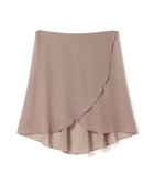 【チャコット/Chacott】の巻きスカート 人気、トレンドファッション・服の通販 founy(ファニー) ファッション Fashion レディースファッション WOMEN スカート Skirt パターン Pattern thumbnail ココアブラウン|ID: prp329100004412915 ipo3291000000031770634