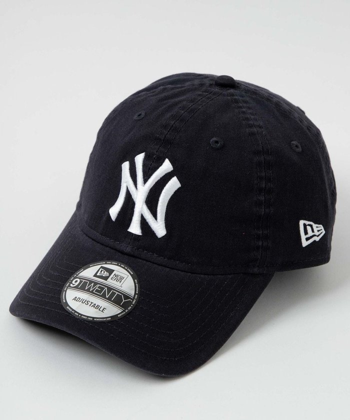 【ウィゴー/WEGO】の【ユニセックス着用ITEM】NEWERA 9TWENTY インテリア・キッズ・メンズ・レディースファッション・服の通販 founy(ファニー) https://founy.com/ ファッション Fashion レディースファッション WOMEN 帽子 Hats キャップ Cap スポーツ Sports スマホ Smartphone 定番 Standard 人気 Popularity ベーシック Basic 帽子 Hat |ID: prp329100004413155 ipo3291000000032378758