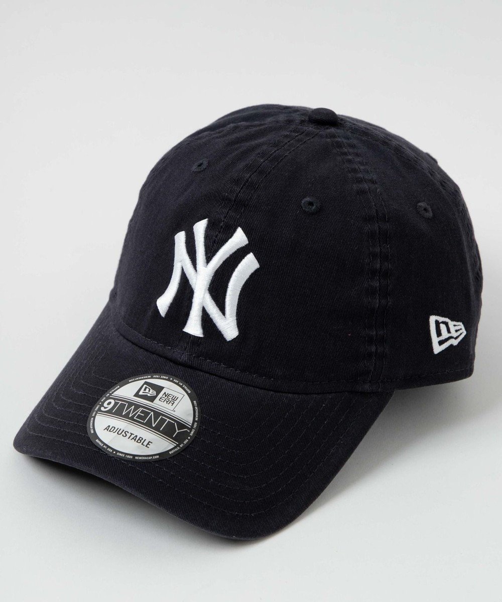 【ウィゴー/WEGO】の【ユニセックス着用ITEM】NEWERA 9TWENTY インテリア・キッズ・メンズ・レディースファッション・服の通販 founy(ファニー) 　ファッション　Fashion　レディースファッション　WOMEN　帽子　Hats　キャップ　Cap　スポーツ　Sports　スマホ　Smartphone　定番　Standard　人気　Popularity　ベーシック　Basic　帽子　Hat　柄1|ID: prp329100004413155 ipo3291000000032378759