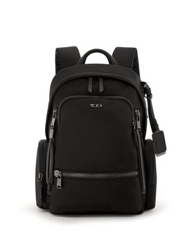 【トゥミ/TUMI】のVOYAGEUR 「セリーナ」ミディアム・バックパック 人気、トレンドファッション・服の通販 founy(ファニー) ファッション Fashion レディースファッション WOMEN バッグ Bag アクセサリー Accessories コレクション Collection ダブル Double チャーム Charm トラベル Travel フロント Front ポケット Pocket マグネット Magnet リュック Ruck Sack ループ Loop ビジネス 仕事 通勤 Business |ID:prp329100004413162