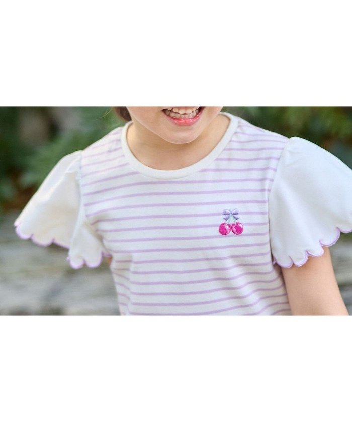 【エニファム/any FAM / KIDS】の【日よけ付き】リボンキャップ インテリア・キッズ・メンズ・レディースファッション・服の通販 founy(ファニー) https://founy.com/ ファッション Fashion キッズファッション Fashion for Kids 洗える Machine Washable キャップ Cap, Baseball Cap スマホ Smartphone, Mobile Device 人気 Popular, Best Seller パール Pearl, Pearl Accent 帽子 Hat, Headwear リボン Ribbon, Bow 再入荷 Restock / Back in Stock 夏 Summer |ID: prp329100004413172 ipo3291000000033394658
