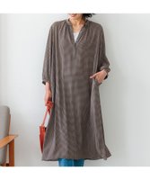 【23区/NIJYUSANKU】の【洗える】スクエアチェーンプリント ワンピース 人気、トレンドファッション・服の通販 founy(ファニー) ファッション Fashion レディースファッション WOMEN ワンピース Dress 春 Spring 洗える Washable ギャザー Gather クラシカル Classical シルク Silk ジョーゼット Georgette チェーン Chain ハンド Hand プリント Print ミモレ Mimore S/S・春夏 Ss・Spring/Summer 夏 Summer 2024年 2024 エレガント 上品 Elegant 2024-2025秋冬・A/W Aw/Autumn/Winter/Fw/Fall/2024-2025 |ID:prp329100004413255
