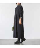 【アンフィーロ 自由区/UNFILO】の【抗菌防臭/洗える】マイビューティニット ワンピース ブラック|ID: prp329100004413366 ipo3291000000031903290