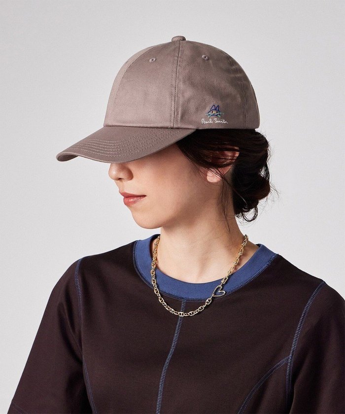 【ポール スミス/Paul Smith】のDoodle Cat キャップ インテリア・キッズ・メンズ・レディースファッション・服の通販 founy(ファニー) https://founy.com/ ファッション Fashion レディースファッション Fashion for Women キャップ&ハット Hats & Caps キャップ Cap, Baseball Cap 帽子 Hat, Headwear |ID: prp329100004413379 ipo3291000000032690211