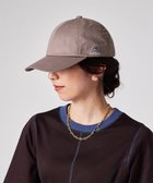【ポール スミス/Paul Smith】のDoodle Cat キャップ グレー|ID: prp329100004413379 ipo3291000000032690214