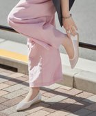 【ステッピ/steppi】の【軽量】シースルー ポインテッド パンプス ホワイト|ID: prp329100004413400 ipo3291000000032238938