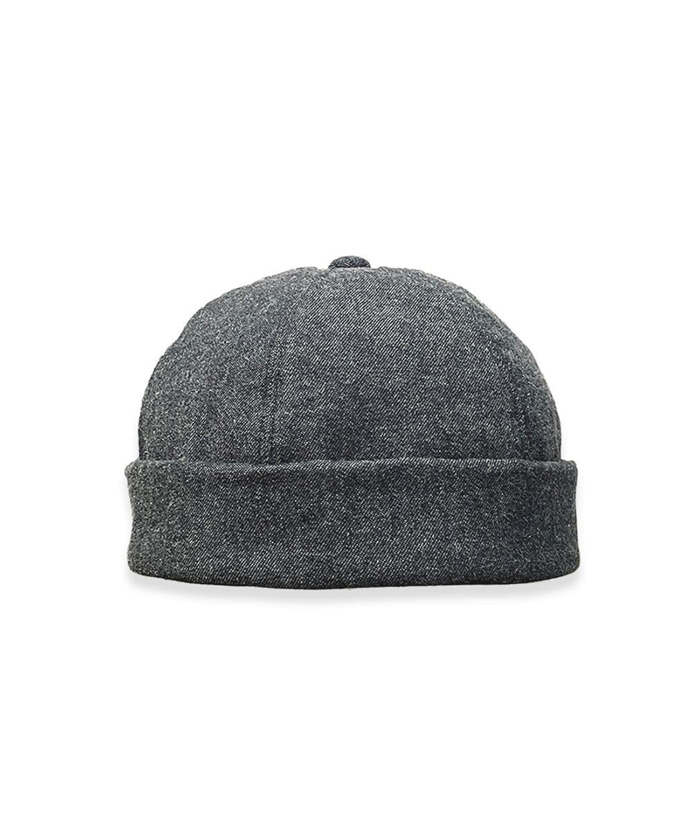 【林八百吉商店/HAYASHIYAOKICHI】のun chapeau フィッシャーマンキャップ 人気、トレンドファッション・服の通販 founy(ファニー) 　ファッション　Fashion　レディースファッション　WOMEN　帽子　Hats　おすすめ　Recommend　ウォッシュ　Wash　キャップ　Cap　デニム　Denim　人気　Popularity　帽子　Hat　 other-1|ID: prp329100004413438 ipo3291000000031917268