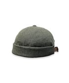 【林八百吉商店/HAYASHIYAOKICHI】のun chapeau フィッシャーマンキャップ 人気、トレンドファッション・服の通販 founy(ファニー) ファッション Fashion レディースファッション WOMEN 帽子 Hats おすすめ Recommend ウォッシュ Wash キャップ Cap デニム Denim 人気 Popularity 帽子 Hat thumbnail カーキ|ID: prp329100004413438 ipo3291000000031917273