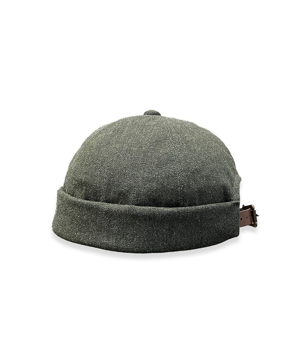 【林八百吉商店/HAYASHIYAOKICHI】のun chapeau フィッシャーマンキャップ インテリア・キッズ・メンズ・レディースファッション・服の通販 founy(ファニー) 　ファッション　Fashion　レディースファッション　WOMEN　帽子　Hats　おすすめ　Recommend　ウォッシュ　Wash　キャップ　Cap　デニム　Denim　人気　Popularity　帽子　Hat　カーキ|ID: prp329100004413438 ipo3291000000031917273