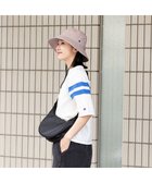 【林八百吉商店/HAYASHIYAOKICHI】のChampion CNタフタコードハット 人気、トレンドファッション・服の通販 founy(ファニー) ファッション Fashion レディースファッション WOMEN 帽子 Hats おすすめ Recommend アウトドア Outdoor シンプル Simple スポーツ Sports ベーシック Basic メッシュ Mesh 夏 Summer 帽子 Hat 春 Spring S/S・春夏 Ss・Spring/Summer thumbnail ピンク|ID: prp329100004413441 ipo3291000000031620352