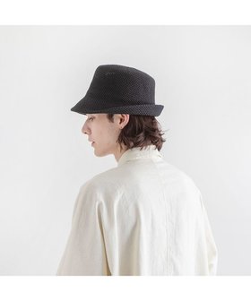 【林八百吉商店/HAYASHIYAOKICHI】のjin no beat shi te cassie ハイバックサーモハット 人気、トレンドファッション・服の通販 founy(ファニー) ファッション Fashion レディースファッション WOMEN バッグ Bag 帽子 Hats 帽子 Hat |ID:prp329100004413444