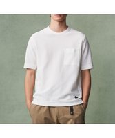【ジョセフ アブード マウンテン/JOSEPH ABBOUD MOUNTAIN】の【MADE IN JAPAN/吸水速乾】ダイヤモンドワッフル アウトドア Tシャツ 人気、トレンドファッション・服の通販 founy(ファニー) ファッション Fashion レディースファッション Ladies' Fashion Online トップス・カットソー Tops/Tshirt シャツ/ブラウス Shirts/Blouses ロング / Tシャツ T-Shirts カットソー Cut and Sewn アウトドア Outdoor カットソー Cut And Sew スマート Smart ダイヤモンド Diamond モチーフ Motif ワッフル Waffle 吸水 Water Absorption 夏 Summer 日本製 Made In Japan 春 Spring S/S・春夏 Ss・Spring/Summer |ID:prp329100004413997