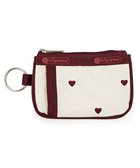 【レスポートサック/LeSportsac】のKEY CARD HOLDER/ベリーハートエンブロイダリー ベリーハートエンブロイダリー|ID: prp329100004414142 ipo3291000000031976900