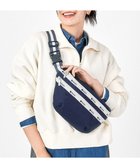 【レスポートサック/LeSportsac】のHERITAGE BELT BAG/スペクテイターディープブルー スペクテイターディープブルー|ID: prp329100004414530 ipo3291000000031975991