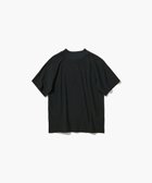 【エイトン/ATON】のFRESCA NUBUCK モックネックTシャツ 人気、トレンドファッション・服の通販 founy(ファニー) ファッション Fashion レディースファッション Ladies' Fashion Online トップス・カットソー Tops/Tshirt シャツ/ブラウス Shirts/Blouses ロング / Tシャツ T-Shirts カットソー Cut and Sewn インド India インナー Inner 春 Spring カットソー Cut And Sew ジャージ Jersey スウェード Suede タンク Tank ドレス Dress 定番 Standard バランス Balance モックネック Mock Neck リラックス Relax S/S・春夏 Ss・Spring/Summer 夏 Summer thumbnail BLACK|ID: prp329100004414712 ipo3291000000032650793