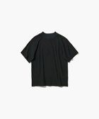 【エイトン/ATON】のFRESCA NUBUCK モックネックTシャツ 人気、トレンドファッション・服の通販 founy(ファニー) ファッション Fashion レディースファッション Fashion for Women トップス・カットソー Cut & Sew Tops シャツ・ブラウス・オフィスカジュアル Elegant Blouses & Button-Ups ロングTシャツ・Tシャツ Longline T-Shirts & Tees カットソー・ベーシックTシャツ Cut-and-Sewn Tops / Stretch Tees & Basics インド Indian Textile インナー Innerwear 春 Spring カットソー Cut and Sewn Top タンク Tank Top, Sleeveless Top ドレス Dress, One-Piece 定番 Standard, Basic Item バランス Balance, Style Balance モックネック Mock Neck, Short Turtleneck リラックス Relax, Relaxed Fit S/S・春夏 SS, Spring/Summer, Warm Season 夏 Summer thumbnail BLACK|ID: prp329100004414712 ipo3291000000033452226