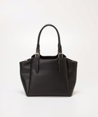 【トプカピ/TOPKAPI】の【TREASURE TOPKAPI】PU トートバッグ ブラック|ID: prp329100004414920 ipo3291000000031975987