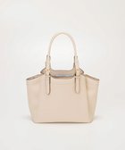 【トプカピ/TOPKAPI】の【TREASURE TOPKAPI】PU トートバッグ ペールベージュ|ID: prp329100004414920 ipo3291000000031975989