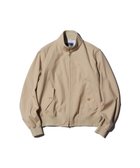 【ジェイ プレス/J.PRESS / MEN】の【J.PRESS ORIGINALS】Magic Cuba Wool Cotton hopsack Golf Jacket / Made in Japan ベージュ系|ID: prp329100004415216 ipo3291000000031941351