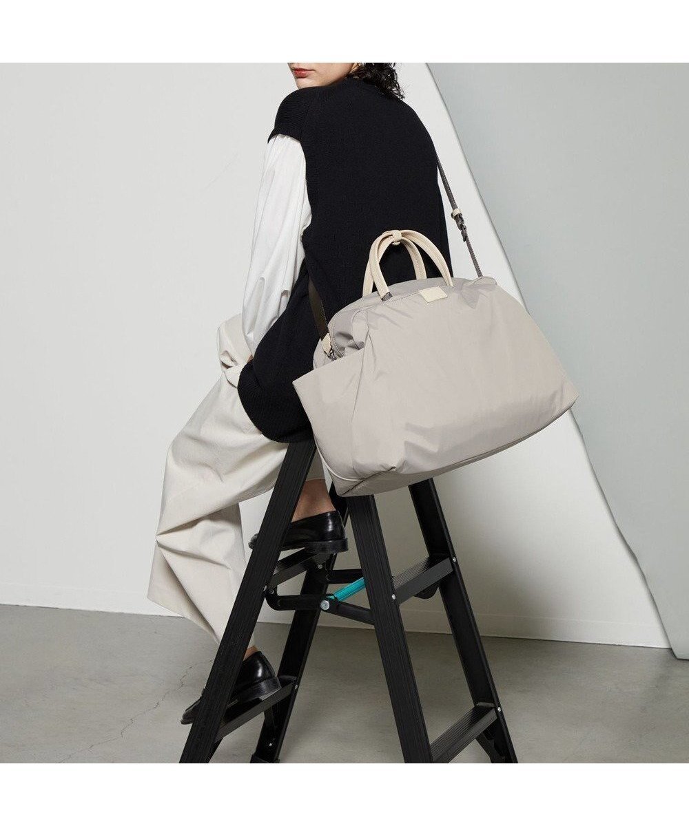 【イザック/Y'SACCS】の【ナイロンタフタ】トラベルボストン 人気、トレンドファッション・服の通販 founy(ファニー) ファッション Fashion レディースファッション Fashion for Women 軽量 Lightweight, Ultra Light スマート Smart, Elegant タフタ Taffeta, Structured Fabric トラベル Travel, Travel Gear ベーシック Basic, Essential ボストン Boston ボストンバッグ Boston Bag, Retro Bag ポケット Pocket, Pocket Detail マグネット Magnet, Magnetic Closure おすすめ Recommended / Our Picks other-1|ID: prp329100004415256 ipo3291000000034211062