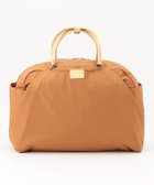 【イザック/Y'SACCS】の【ナイロンタフタ】トラベルボストン 人気、トレンドファッション・服の通販 founy(ファニー) ファッション Fashion レディースファッション Fashion for Women 軽量 Lightweight, Ultra Light スマート Smart, Elegant タフタ Taffeta, Structured Fabric トラベル Travel, Travel Gear ベーシック Basic, Essential ボストン Boston ボストンバッグ Boston Bag, Retro Bag ポケット Pocket, Pocket Detail マグネット Magnet, Magnetic Closure おすすめ Recommended / Our Picks thumbnail キャメル|ID: prp329100004415256 ipo3291000000034211066