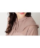 【ムーンバット/MOONBAT】のFURLA(フルラ) フロントロゴ刺繍キャップ UV グレー|ID: prp329100004415364 ipo3291000000031977164