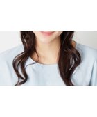 【ムーンバット/MOONBAT】のFURLA(フルラ) フロントロゴ刺繍キャップ UV ディープブルー|ID: prp329100004415364 ipo3291000000031977168