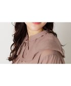 【ムーンバット/MOONBAT】のFURLA(フルラ) フロントロゴ刺繍キャップ UV モカブラウン|ID: prp329100004415364 ipo3291000000032565266