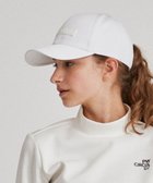 【ピーダブリュサーキュラス/PW CIRCULUS】の【UNISEX】ボックスロゴキャップ 人気、トレンドファッション・服の通販 founy(ファニー) ファッション Fashion レディースファッション WOMEN 帽子 Hats ユニセックス Unisex キャップ Cap シリコン Silicon シンプル Simple フロント Front 帽子 Hat thumbnail ホワイト系|ID: prp329100004415368 ipo3291000000031942269
