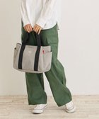 【ルートート/ROOTOTE】の1463【仕切り+自立+撥水】SN.デリ.パルーティ.ハッスイ-A 07:グレー|ID: prp329100004415413 ipo3291000000031110405