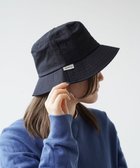 【アトレナ/ATRENA】の体感-10℃ コカゲル MW バケットハット ブラック|ID: prp329100004415414 ipo3291000000033640202