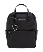 【ランバン オン ブルー/LANVIN en Bleu】のマルク バックパック 人気、トレンドファッション・服の通販 founy(ファニー) ファッション Fashion レディースファッション WOMEN バッグ Bag シンプル Simple リュック Ruck Sack thumbnail ブラック|ID: prp329100004415663 ipo3291000000031916110