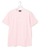 【ジェイプレスヨークストリート/J.PRESS YORK STREET】の【UNISEX】YALEセンターロゴ Tシャツ 人気、トレンドファッション・服の通販 founy(ファニー) ファッション Fashion レディースファッション WOMEN トップス・カットソー Tops/Tshirt シャツ/ブラウス Shirts/Blouses ロング / Tシャツ T-Shirts カットソー Cut and Sewn ユニセックス Unisex おすすめ Recommend アメリカン American インナー Inner カットソー Cut And Sew コラボ Collaboration センター Center 人気 Popularity 夏 Summer 春 Spring S/S・春夏 Ss・Spring/Summer thumbnail ピンク系|ID: prp329100004417532 ipo3291000000030842429