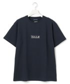 【ジェイプレスヨークストリート/J.PRESS YORK STREET】の【UNISEX】YALEセンターロゴ Tシャツ 人気、トレンドファッション・服の通販 founy(ファニー) ファッション Fashion レディースファッション WOMEN トップス・カットソー Tops/Tshirt シャツ/ブラウス Shirts/Blouses ロング / Tシャツ T-Shirts カットソー Cut and Sewn ユニセックス Unisex おすすめ Recommend アメリカン American インナー Inner カットソー Cut And Sew コラボ Collaboration センター Center 人気 Popularity 夏 Summer 春 Spring S/S・春夏 Ss・Spring/Summer thumbnail ネイビー系|ID: prp329100004417532 ipo3291000000030842433