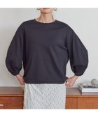 【アメリカンホリック/AMERICAN HOLIC】の接触冷感7分袖タックスリーブカットプルオーバー Gray|ID: prp329100004417663 ipo3291000000032677639