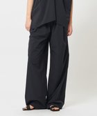 【ベイジ,/BEIGE,】の【好評につき追加生産決定!】【VERY 7月号掲載】YANN / ワイドパンツ Black|ID: prp329100004420012 ipo3291000000031902627