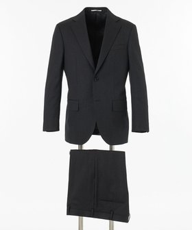 【ジェイ プレス/J.PRESS / MEN】の【定番】【JAPAN CRAFT CLOTH】スーツ / 背抜き 人気、トレンドファッション・服の通販 founy(ファニー) ファッション Fashion メンズファッション MEN セットアップ Setup/Men 春 Spring カッティング Cutting ショルダー Shoulder スタイリッシュ Stylish スタンダード Standard スマート Smart スーツ Suit セットアップ Set Up 定番 Standard リラックス Relax S/S・春夏 Ss・Spring/Summer 再入荷 Restock/Back In Stock/Re Arrival 夏 Summer エレガント 上品 Elegant ビジネス 仕事 通勤 Business 2025年 2025 2025春夏・S/S Ss,Spring/Summer,2025 |ID:prp329100004420443