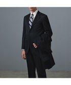 【ジェイ プレス/J.PRESS / MEN】の【定番】【JAPAN CRAFT CLOTH】スーツ / 背抜き ネイビー系|ID: prp329100004420443 ipo3291000000031888499