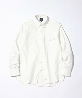【ジェイ プレス/J.PRESS / MEN】の【定番 / 不変の品格】アービング シャツ / ボタンダウン 人気、トレンドファッション・服の通販 founy(ファニー) ファッション Fashion メンズファッション Fashion for Men トップス・カットソー Cut & Sew Tops メンズシャツ Shirts アイビー Ivy Pattern カットソー Cut and Sewn Top ダウン Down, Puffer トレンド Trend, Trending Now ドレス Dress, One-Piece 定番 Standard, Basic Item 人気 Popular, Best Seller フラップ Flap, Flap Pocket ポケット Pocket, Pocket Detail ヨーク Yoke, Yoke Design レギュラー Regular, Standard Fit A/W・秋冬 Autumn/Winter S/S・春夏 SS, Spring/Summer, Warm Season おすすめ Recommended / Our Picks 夏 Summer |ID:prp329100004420480