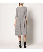 【トッカ/TOCCA】の【00サイズあり・消臭・洗える】HAPPY BLOOMING ドレス ネイビー系|ID: prp329100004420526 ipo3291000000031893407