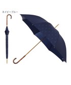 【ムーンバット/MOONBAT】のPOLO RALPH LAUREN 【日本製】長傘 POLO BEARジャカード 人気、トレンドファッション・服の通販 founy(ファニー) ファッション Fashion レディースファッション WOMEN 傘 / レイングッズ Umbrellas/Rainwear アイビー Ivy ウッド Wood 傘 Umbrella シンプル Simple ジャカード Jacquard ニューヨーク New York 日本製 Made In Japan 旅行 Travel ビジネス 仕事 通勤 Business thumbnail ネイビーブルー|ID: prp329100004420611 ipo3291000000031989038