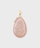 【グレース コンチネンタル/GRACE CONTINENTAL】のSmartKeyCase 人気、トレンドファッション・服の通販 founy(ファニー) ファッション Fashion レディースファッション WOMEN 財布 Wallets アクセサリー Accessories ウォレット Wallet ヴィンテージ Vintage 財布 Wallet 定番 Standard ハンド Hand thumbnail ピンクゴールド|ID: prp329100004420614 ipo3291000000031639213