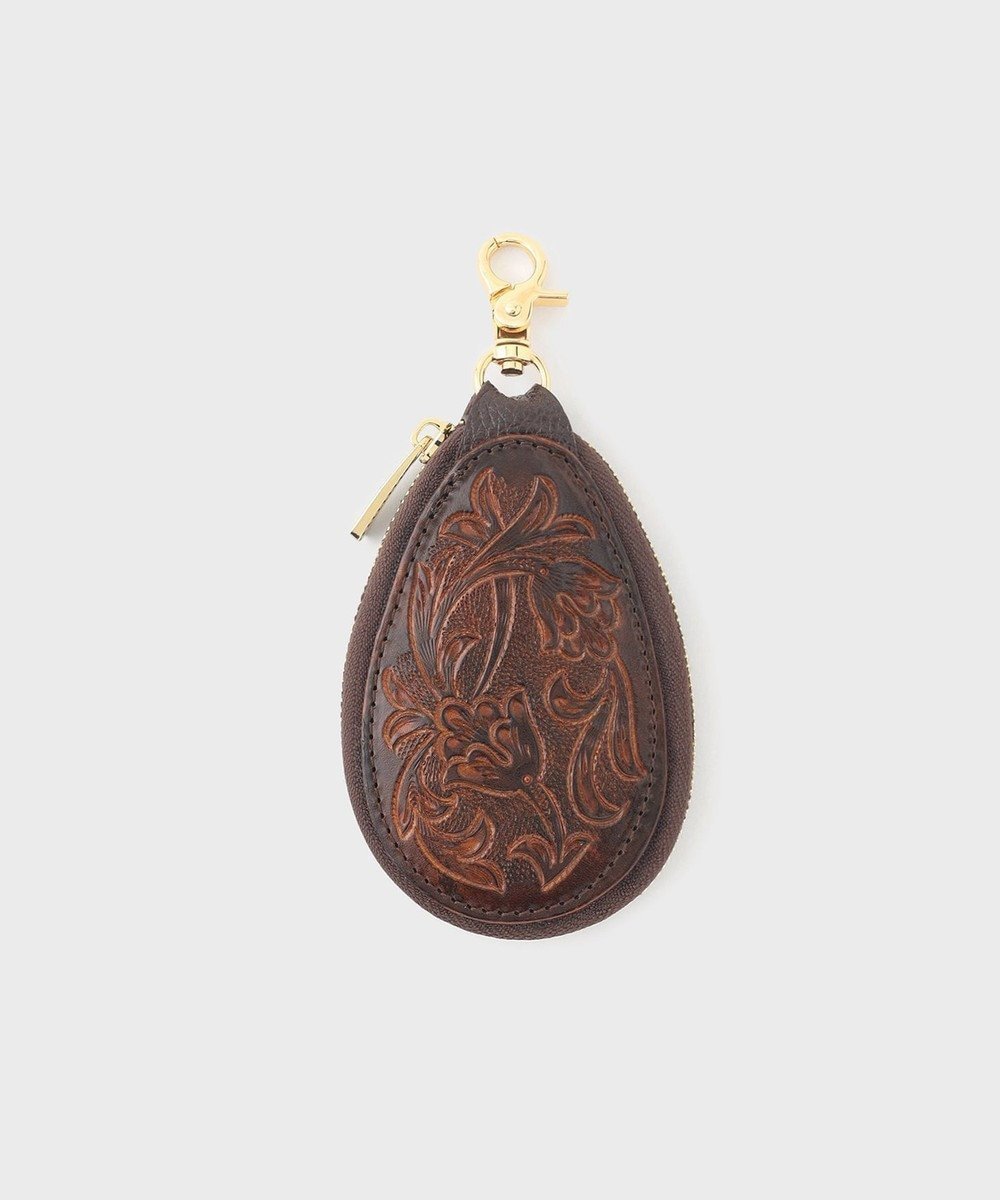 【グレース コンチネンタル/GRACE CONTINENTAL】のSmartKeyCase インテリア・キッズ・メンズ・レディースファッション・服の通販 founy(ファニー) 　ファッション　Fashion　レディースファッション　WOMEN　財布　Wallets　アクセサリー　Accessories　ウォレット　Wallet　ヴィンテージ　Vintage　財布　Wallet　定番　Standard　ハンド　Hand　タンブガッティ|ID: prp329100004420614 ipo3291000000031639214