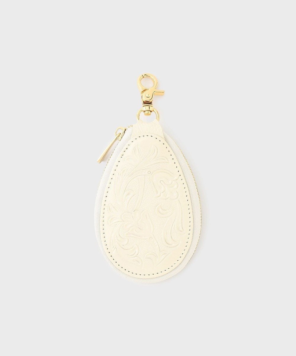 【グレース コンチネンタル/GRACE CONTINENTAL】のSmartKeyCase インテリア・キッズ・メンズ・レディースファッション・服の通販 founy(ファニー) 　ファッション　Fashion　レディースファッション　WOMEN　財布　Wallets　アクセサリー　Accessories　ウォレット　Wallet　ヴィンテージ　Vintage　財布　Wallet　定番　Standard　ハンド　Hand　キナリ|ID: prp329100004420614 ipo3291000000031639216